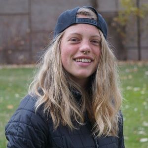 Meet your Posher, Sierra